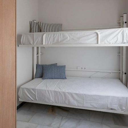 Playa Vista Mar Duplex Apartment El Port De La Selva Екстериор снимка
