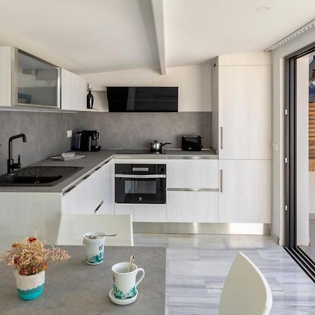 Playa Vista Mar Duplex Apartment El Port De La Selva Екстериор снимка