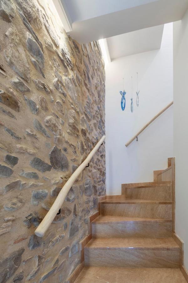 Playa Vista Mar Duplex Apartment El Port De La Selva Екстериор снимка