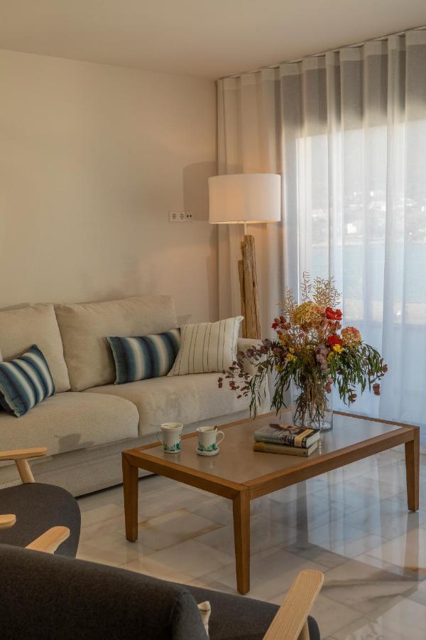 Playa Vista Mar Duplex Apartment El Port De La Selva Екстериор снимка