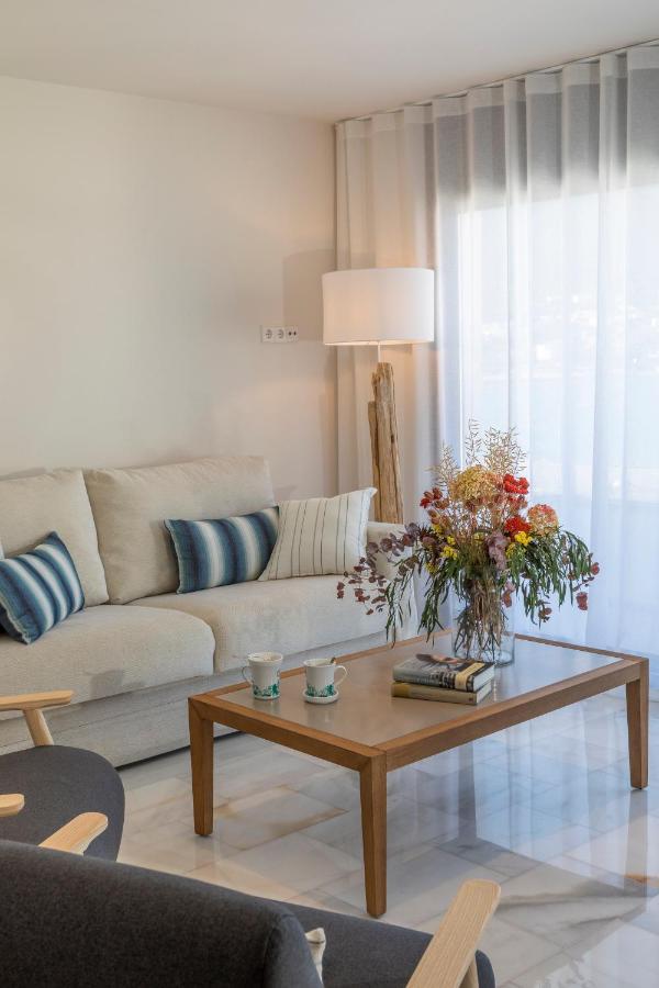 Playa Vista Mar Duplex Apartment El Port De La Selva Екстериор снимка