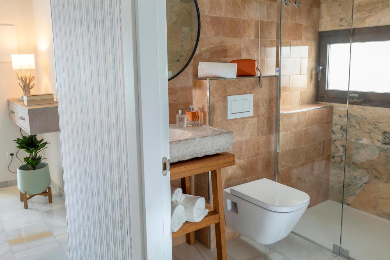 Playa Vista Mar Duplex Apartment El Port De La Selva Екстериор снимка