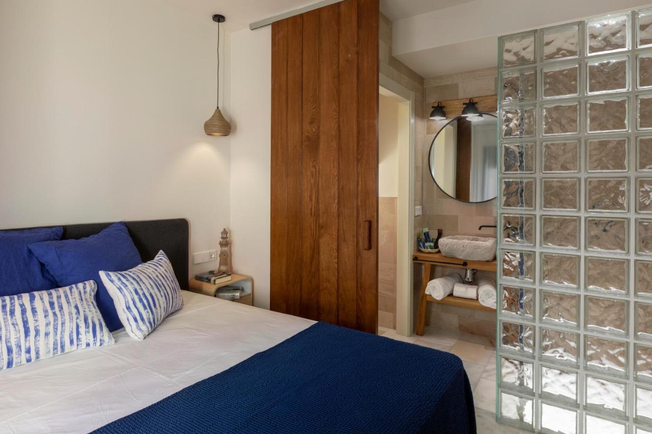 Playa Vista Mar Duplex Apartment El Port De La Selva Екстериор снимка