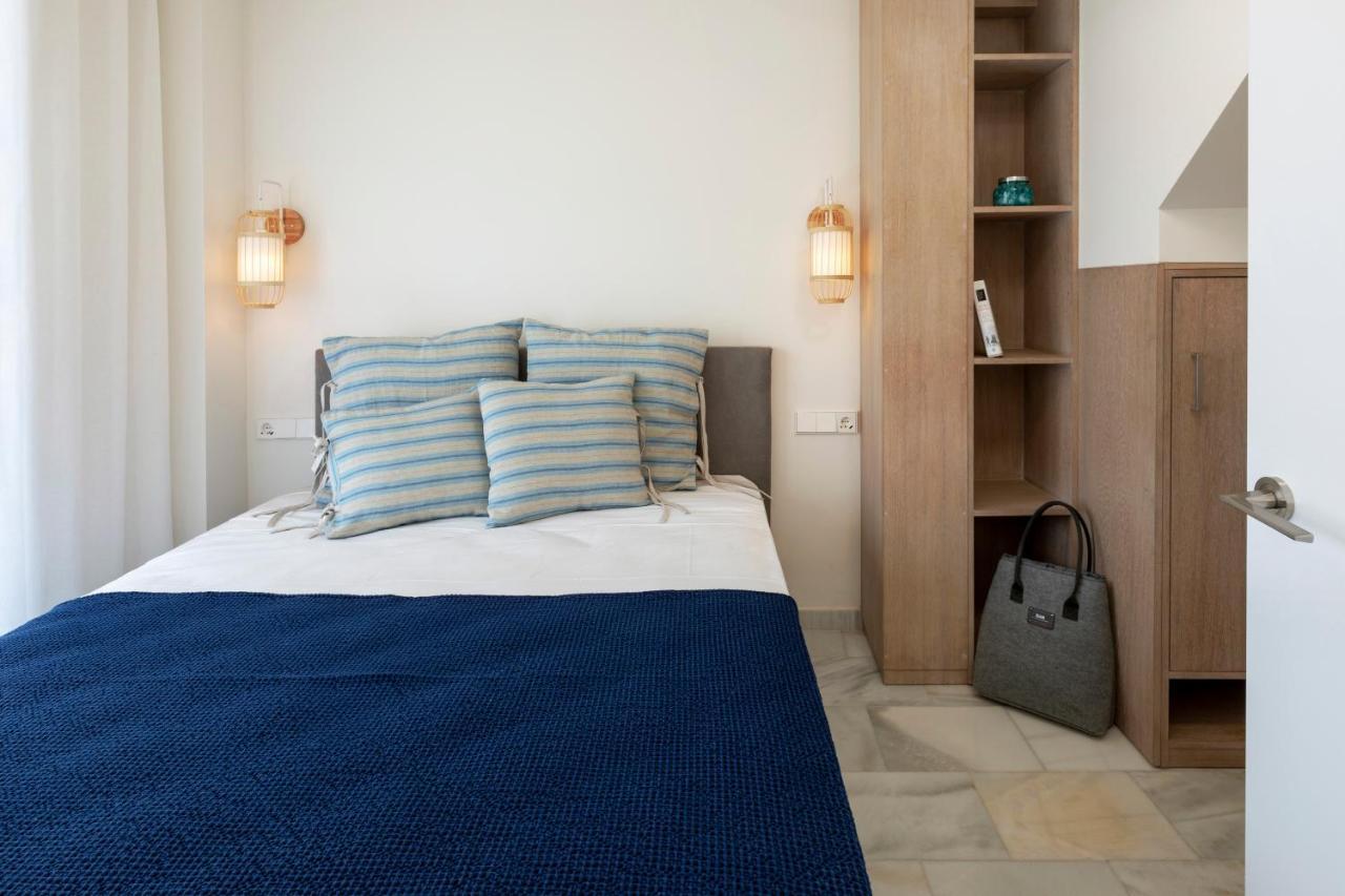 Playa Vista Mar Duplex Apartment El Port De La Selva Екстериор снимка